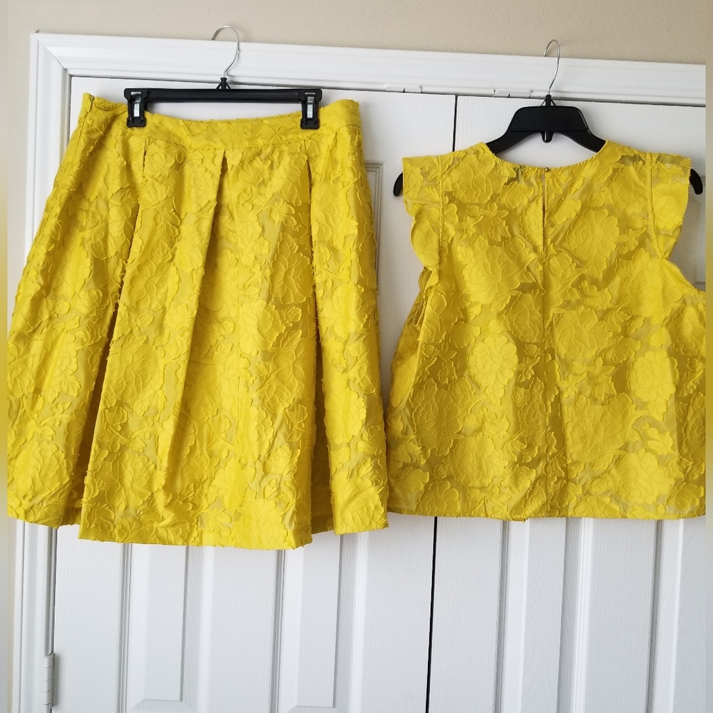 Women's 2pc suit